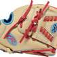 Rawlings Heart of the Hide 11.75" Baseball Fielding Glove - PROR205-30CBS