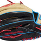 Rawlings Heart of the Hide 11.75" Baseball Fielding Glove - PROR205-30CBS