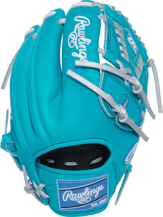 Rawlings Heart of the Hide 11.75" Baseball Fielding Glove - PROR205-30TECB