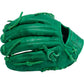 Rawlings Heart of the Hide ColorSync 10 Kelly Green Camo 11.75" Baseball Fielding Glove - PROR205-4KG