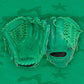 Rawlings Heart of the Hide ColorSync 10 Kelly Green Camo 11.75" Baseball Fielding Glove - PROR205-4KG