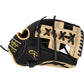 2024 Rawlings Heart of The Hide 11.75" Glove - RPROR205U-32B - Smash It Sports