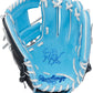 Rawlings Heart of the Hide 11.75" Baseball Fielding Glove - PROR205W-2CB