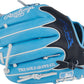 Rawlings Heart of the Hide 11.75" Baseball Fielding Glove - PROR205W-2CB