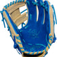 Rawlings Heart of the Hide 11.75" Baseball Fielding Glove - PROR205W-2RC