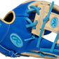 Rawlings Heart of the Hide 11.75" Baseball Fielding Glove - PROR205W-2RC