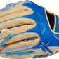 Rawlings Heart of the Hide 11.75" Baseball Fielding Glove - PROR205W-2RC
