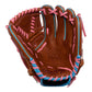 Rawlings Heart of the Hide 12" Baseball Fielding Glove - PROR206-30GB