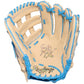 Rawlings Heart of the Hide ColorSync 10 Metallic Camo 12.25" Baseball Fielding Glove - PROR207U-6CC