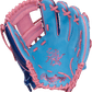 Rawlings Heart of the Hide Vibrant Series 11.5" Baseball Glove - PROR2174-2CBP