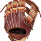 Rawlings Heart of the Hide 11.75" Gold Glove Club December 2025 Baseball Fielding Glove - PROR2175-13TI