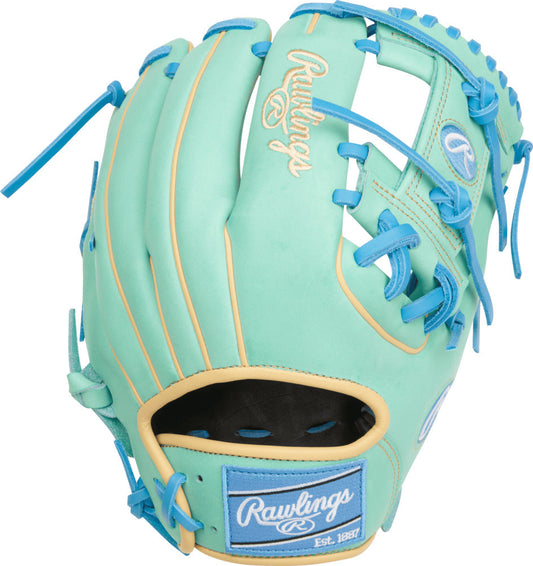 Rawlings Heart of the Hide 11.75" Baseball Fielding Glove - PROR2175-2M
