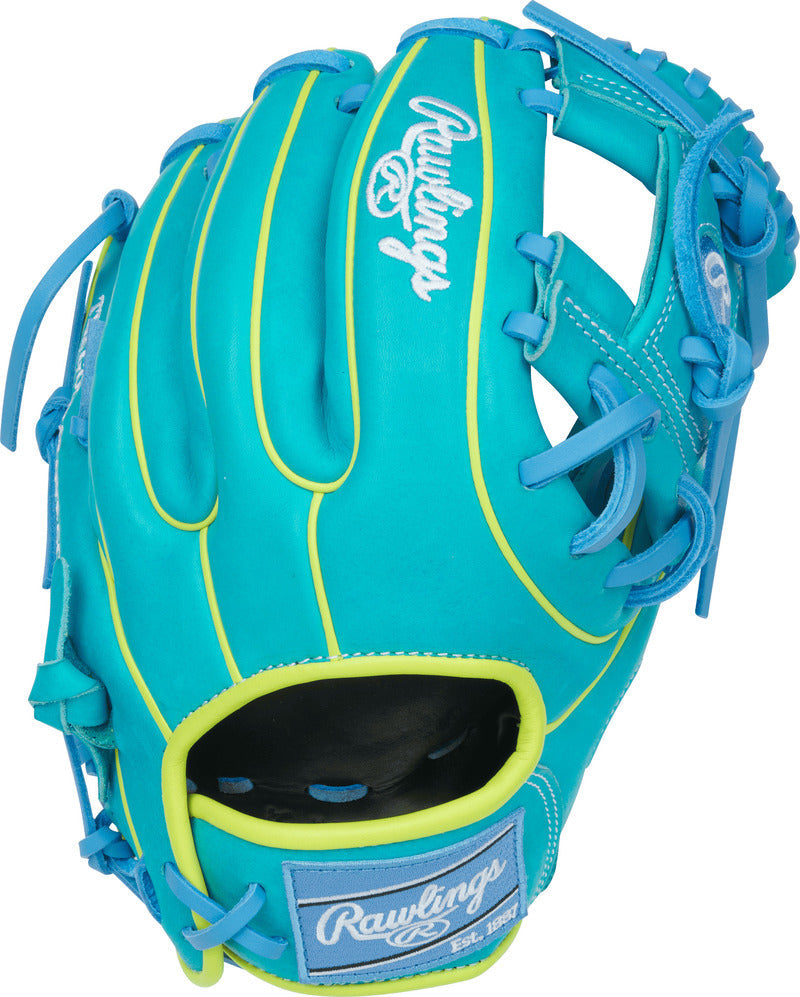 Rawlings Heart of the Hide 11.5" Baseball Fielding Glove - PROR234U-2TEY