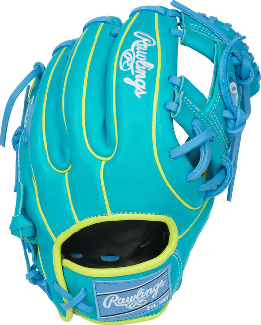 Rawlings Heart of the Hide 11.5" Baseball Fielding Glove - PROR234U-2TEY