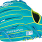 Rawlings Heart of the Hide 11.5" Baseball Fielding Glove - PROR234U-2TEY