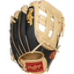 2022 Rawlings Heart of the Hide 12.5" Contour Fit R2G Baseball Glove - PROR3028U-6C