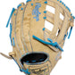 Rawlings Heart of the Hide 12.5" Baseball Fielding Glove - PROR3028U-6CC