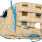 Rawlings Heart of the Hide 12.5" Baseball Fielding Glove - PROR3028U-6CC