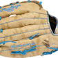 Rawlings Heart of the Hide 12.5" Baseball Fielding Glove - PROR3028U-6CC