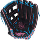 Rawlings Heart of the Hide 12.5" Baseball Fielding Glove - PROR3028U-6N