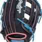 Rawlings Heart of the Hide 12.5" Baseball Fielding Glove - PROR3028U-6N