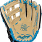 Rawlings Heart of the Hide 12.75" Baseball Fielding Glove - PROR3039-6CCBB
