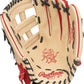 Rawlings Heart of the Hide 12.75" Baseball Fielding Glove - PROR3039-6CS