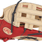 Rawlings Heart of the Hide 12.75" Baseball Fielding Glove - PROR3039-6CS