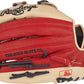 Rawlings Heart of the Hide 12.75" Baseball Fielding Glove - PROR3039-6CS