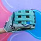 Rawlings Heart of the Hide ColorSync 10 Woodgrain Sage 12.75" Baseball Fielding Glove - PROR3039-6GSP