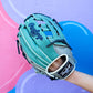 Rawlings Heart of the Hide ColorSync 10 Woodgrain Sage 12.75" Baseball Fielding Glove - PROR3039-6GSP