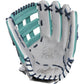 Rawlings Heart of the Hide ColorSync 10 Woodgrain Sage 12.75" Baseball Fielding Glove - PROR3039-6GSP