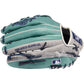 Rawlings Heart of the Hide ColorSync 10 Woodgrain Sage 12.75" Baseball Fielding Glove - PROR3039-6GSP