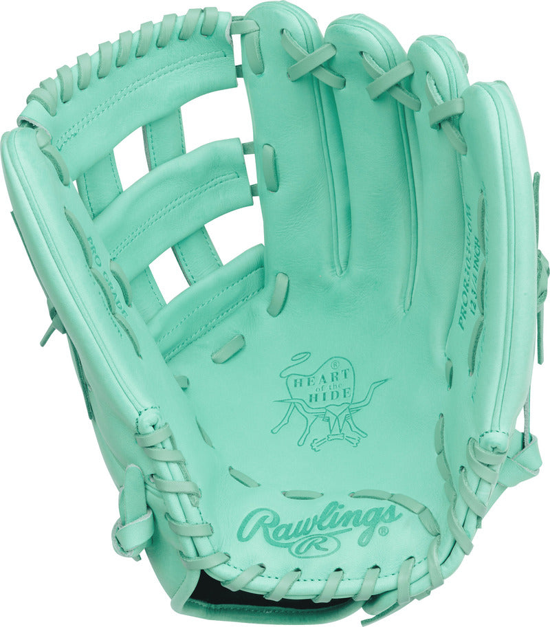 Rawlings Heart of the Hide 12.75" Baseball Fielding Glove - PROR3039-6M