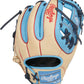 Rawlings Heart of the Hide 11.5" Baseball Fielding Glove - PROR314-2CCB