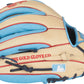 Rawlings Heart of the Hide 11.5" Baseball Fielding Glove - PROR314-2CCB