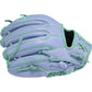 Rawlings Heart of the Hide ColorSync 10 Periwinkle Mint 11.5" Baseball Fielding Glove - PROR314-2PE