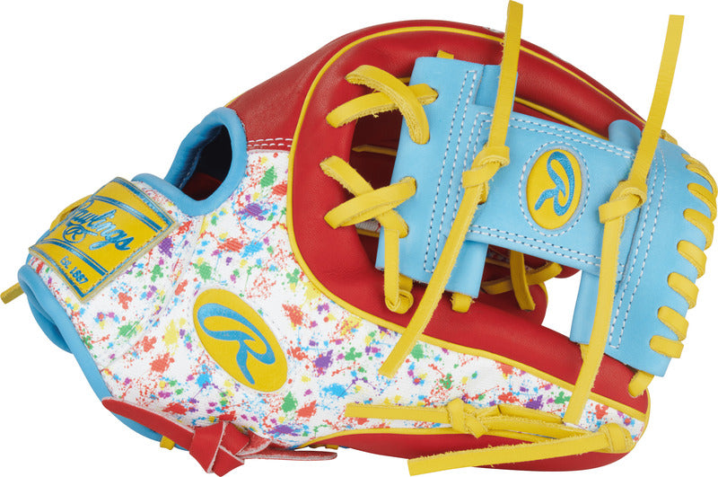 Rawlings Heart of the Hide 11.5" Baseball Fielding Glove - PROR314-2SY