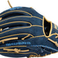 Rawlings Heart of the Hide 11.75" Gold Glove Club February 2026 Baseball Fielding Glove - PROR314-2XDN