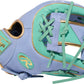 Rawlings Heart of the Hide 11.5" Baseball Fielding Glove - PROR314-2XPE