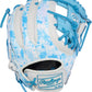 Rawlings Heart of the Hide 11.5" Baseball Fielding Glove - PROR314U-2CBW