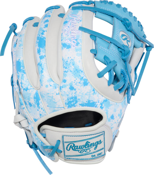 Rawlings Heart of the Hide 11.5" Baseball Fielding Glove - PROR314U-2CBW