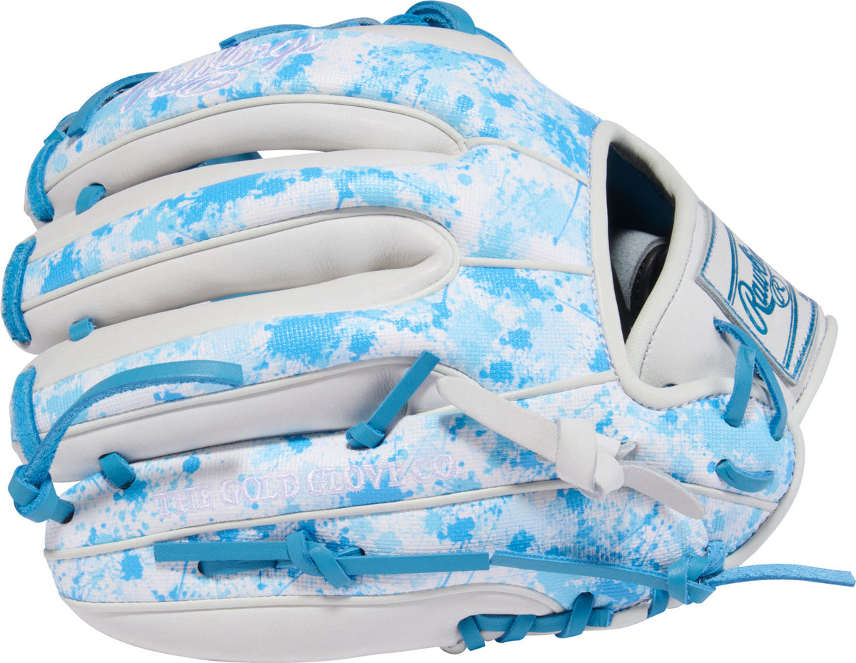 Rawlings Heart of the Hide 11.5" Baseball Fielding Glove - PROR314U-2CBW
