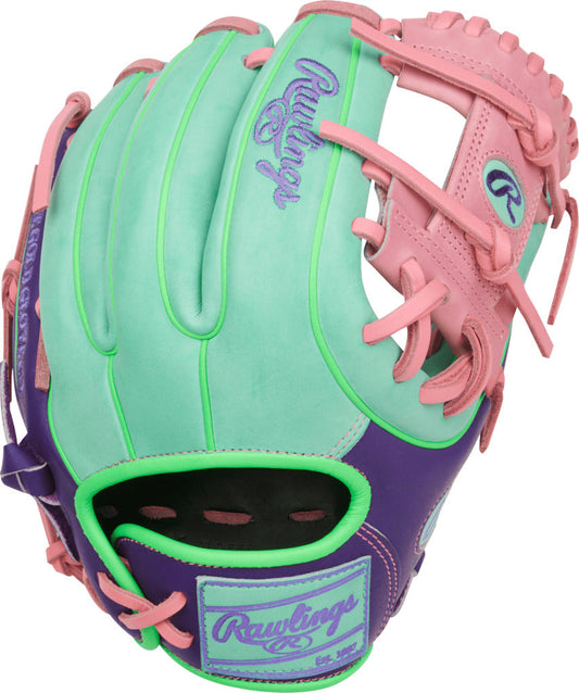 Rawlings Heart of the Hide 11.5" Baseball Fielding Glove - PROR314U-2M