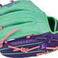 Rawlings Heart of the Hide 11.5" Baseball Fielding Glove - PROR314U-2M