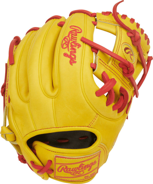 Rawlings Heart of the Hide 11.5" Baseball Fielding Glove - PROR314U-2Y