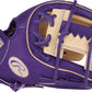 Rawlings Heart of the Hide 11.75" Baseball Fielding Glove - PROR315-2WC