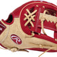 Rawlings Heart of the Hide 11.75" Baseball Fielding Glove - PROR315-2WSHCC