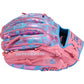 Rawlings Heart of the Hide ColorSync 10 Blue Metallic Camo 11.75" Baseball Fielding Glove - PROR315-32CBP