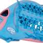 Rawlings Heart of the Hide 12.75" Baseball Fielding Glove - PROR3319-4CB